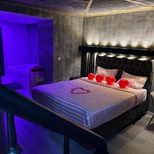 Deluxe Appartement met een Slaapkamer